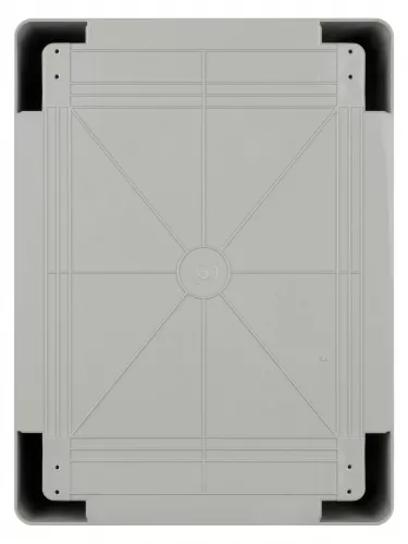 Бокс ЩРН-П-24 модуля, ABS, IP65, от -45 до +75 °С, навесной, (300х400х170) TDM фото 6