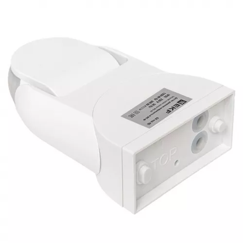 Датчик движения (ИК) MS-40 настен. 1200Вт 180град. до 12м IP65 PROxima EKF dd-ms-40 фото 9