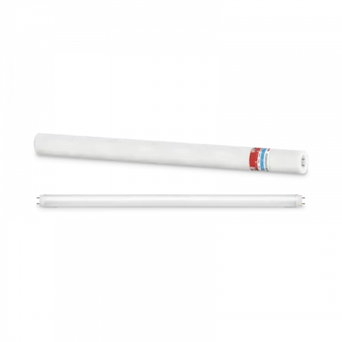 Лампа светодиодная LED-T8-М-МД 25Вт G13 6500К 2500Лм 1,2м матовая неповоротная 0-100% 8м 30сек микроволновый датчик IN HOME