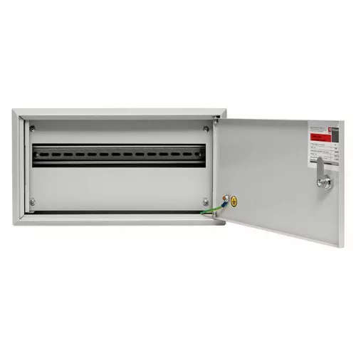 Щит ЩРН-15 IP31 (220х400х120) EKF mb21-15 фото 5 Щит ЩРН-15 IP31 (220х400х120) EKF mb21-15 фото 5