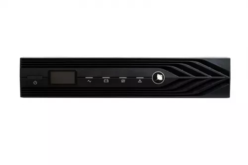 Источник бесперебойного питания SKAT-UPS 3000 RACK+6х9А.ч 2700Вт On-Line синус встроенные АКБ 6штх9А.ч Бастион 483 фото 10