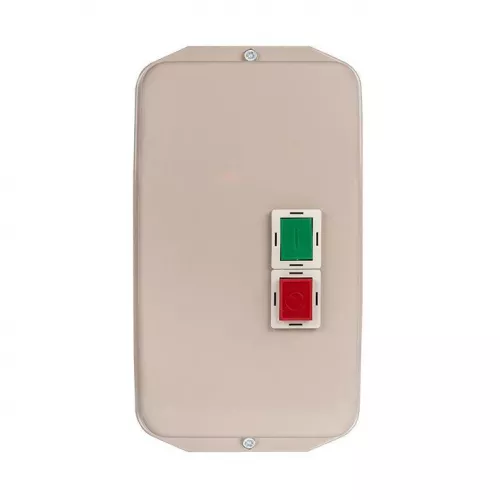 Пускатель магнитный КМЭ-40 40А 380В IP65 EKF ctrp-r-40-380v фото 3