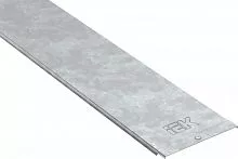Крышка для лотка осн.200 L3000 сталь гор. оцинк. IEK CLP1K-200-3-M-HDZ