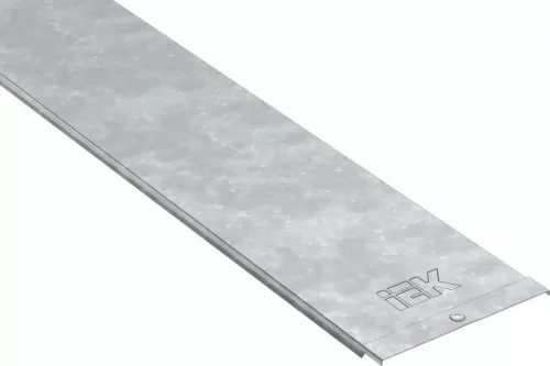 Крышка для лотка осн.200 L3000 сталь гор. оцинк. IEK CLP1K-200-3-M-HDZ