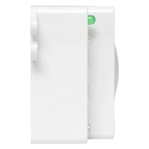 Датчик движения микроволновый MW-706 1200Вт 360град. до 8м IP20 бел. EKF dd-mw-706 фото 6 Датчик движения микроволновый MW-706 1200Вт 360град. до 8м IP20 бел. EKF dd-mw-706 фото 6