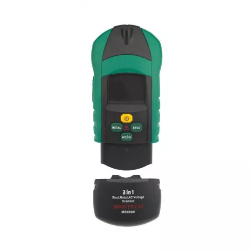 Детектор металла MS6906 Mastech 13-1210 фото 7 Детектор металла MS6906 Mastech 13-1210 фото 7
