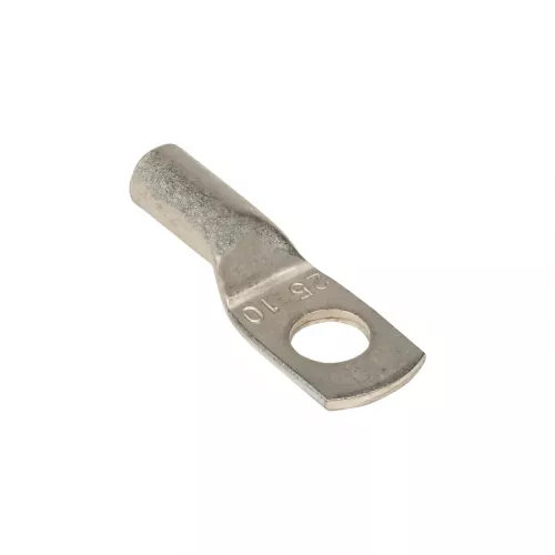 Наконечник медный луженый ТМЛ DIN 25-10 PROxima EKF tml-din-25-10 фото 2