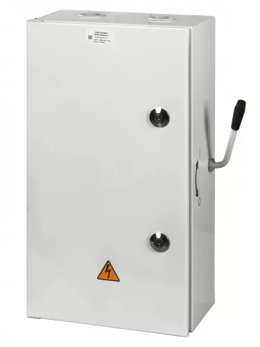 ЯБПВУ-400А IP54 (с ППН) модификация2 TDM фото 2
