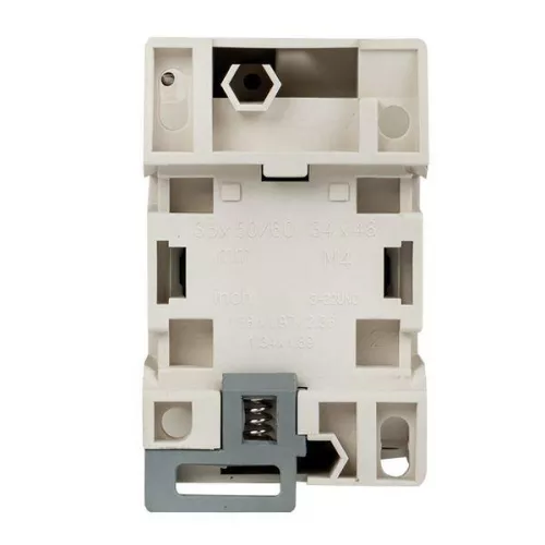 Контактор КМЭ 18А 380В 1NO EKF ctr-s-18-380 фото 4