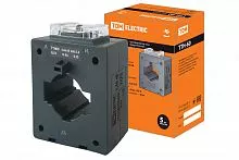 Трансформатор тока измерительный ТТН  60/ 600/5-10VA/0,5S-Р TDM