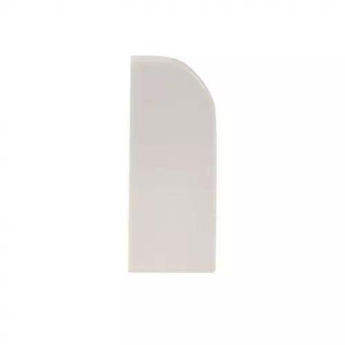 Заглушка 20х10 бел. Plast PROxima (уп.4шт) EKF ecw-20-10x4 фото 3 Заглушка 20х10 бел. Plast PROxima (уп.4шт) EKF ecw-20-10x4 фото 3