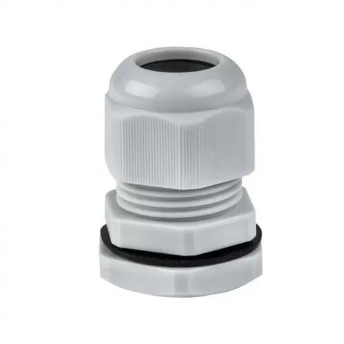 Сальник PG16 IP54 EKF plc-pg-16 Сальник PG16 IP54 EKF plc-pg-16