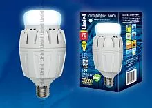 LED-M88-70W/DW/E27/FR ALV01WH картон