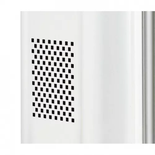 Радиатор электрич. 5 секц. масл. 1000Вт Comfort BOH/CM-05WDN 1000 Ballu НС-1071470 фото 3