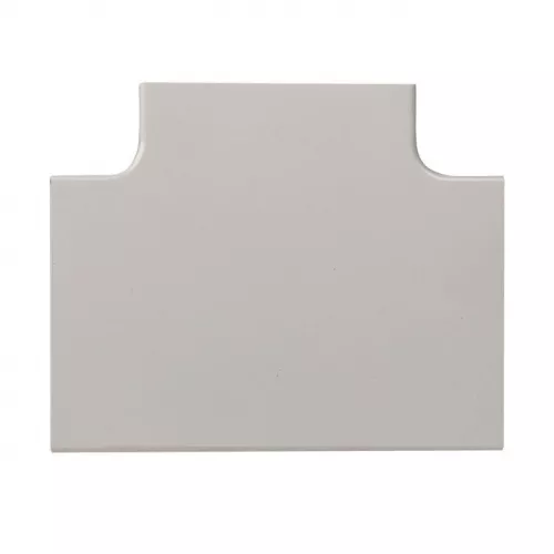Угол T-образный 60х40 бел. Plast PROxima (уп.4шт) EKF tchw-60-40x4 фото 2