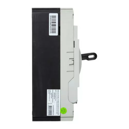 Выключатель автоматический 3п 400А 50кА AV POWER-3/3 ETU2.2 AVERES EKF mccb-33-400-2.2-av фото 4 Выключатель автоматический 3п 400А 50кА AV POWER-3/3 ETU2.2 AVERES EKF mccb-33-400-2.2-av фото 4