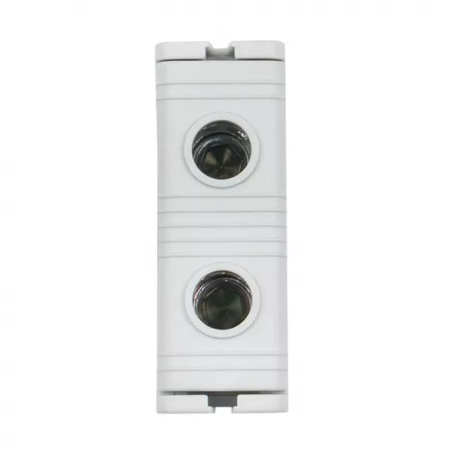 Клемма силовая вводная КСВ 16-50кв.мм сер. EKF plc-kvs-16-50-gray фото 5