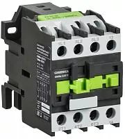 Контактор КМИе-22511 25А 230В/АС3 1НЗ IEK KKME21-025-230-01