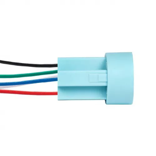 Адаптер для подключение кнопок S-Pro67 5 контактов EKF s-pro67-400 фото 2