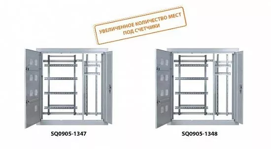Щиты этажные ЩЭ серии Народная