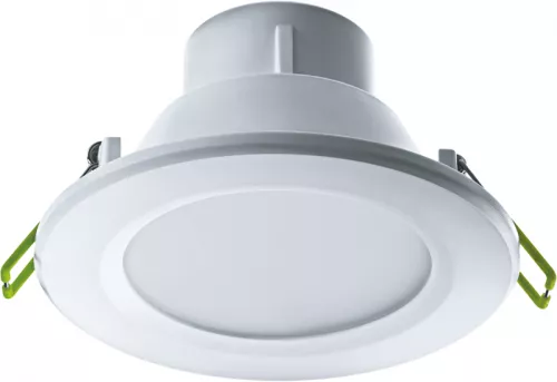 Светильник 94 836 NDL-P1-10W-840-WH-LED (аналог R80 100Вт) Navigator 94836 Светильник 94 836 NDL-P1-10W-840-WH-LED (аналог R80 100Вт) Navigator 94836