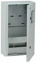 Корпус металлический ЩУРн-3/12зо-0 У2 IP54 IEK MKM32-N-12-54-ZO