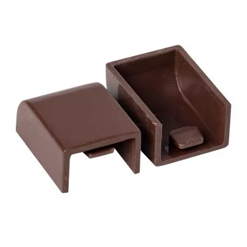 Заглушка 15х10 под темн. дерево Plast PROxima (уп.4шт) EKF ecd-15-10x4 фото 5 Заглушка 15х10 под темн. дерево Plast PROxima (уп.4шт) EKF ecd-15-10x4 фото 5