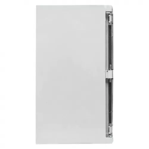 Бокс пластиковый с монтажной платой 400х300х220 IP65 прозр. дверь PROxima EKF PBT65MP004 фото 16