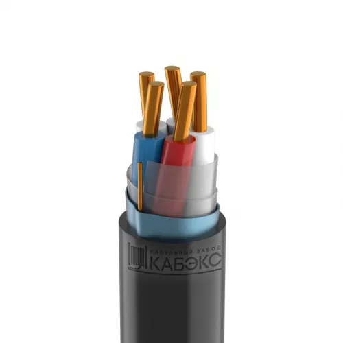 Кабель КВВГЭнг(А)-LS 5х2.5 (м) Кабэкс ТХМ00069614 Кабель КВВГЭнг(А)-LS 5х2.5 (м) Кабэкс ТХМ00069614