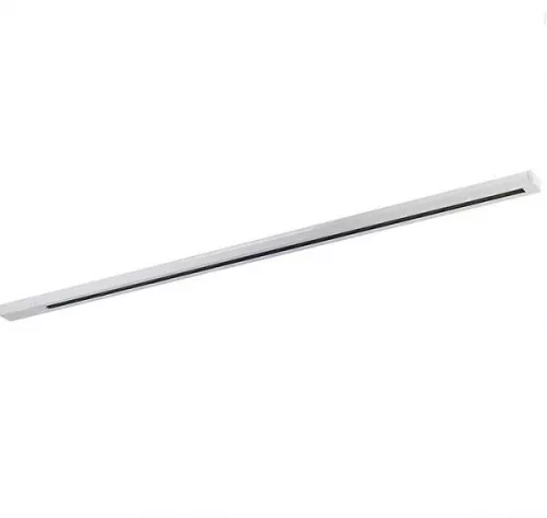 Шинопровод PTR 1M-WH 1м бел. Jazzway 5026346
