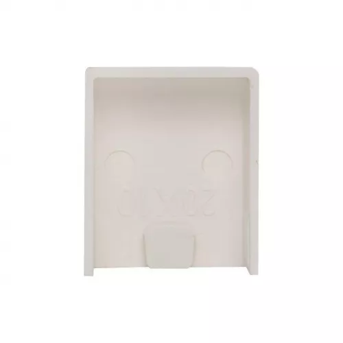 Заглушка 20х10 бел. Plast PROxima (уп.4шт) EKF ecw-20-10x4 фото 4 Заглушка 20х10 бел. Plast PROxima (уп.4шт) EKF ecw-20-10x4 фото 4