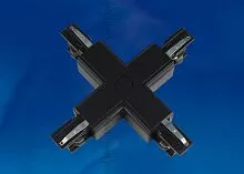 UBX-A41 BLACK 1 POLYBAG