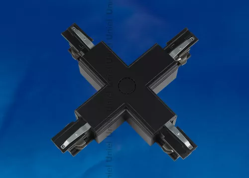 UBX-A41 BLACK 1 POLYBAG