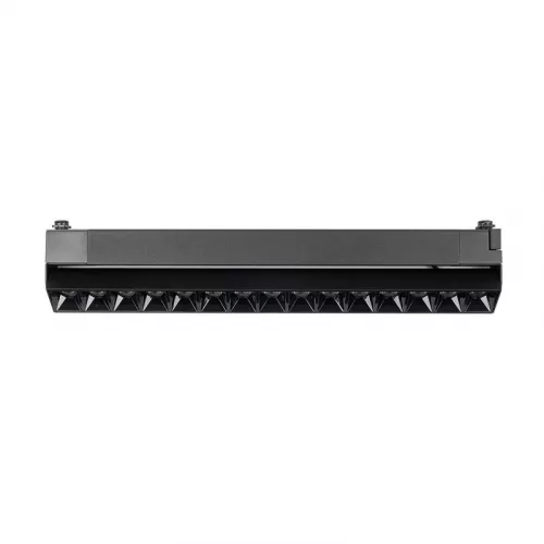 Светильник светодиодный PTR 2130R 30Вт 4000К IP40 60град. 400мм трековый BL черн. JazzWay 5031609