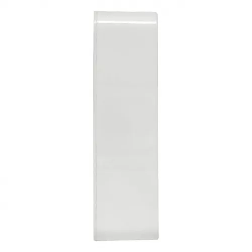 Коробка разветвительная КМР-030-032 наружная 100х100х28 бел. PROxima EKF plc-kmr-030-032 фото 3