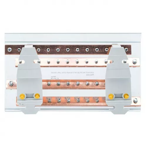 Блок распределительный шинный ШРБ-250 EKF plc-shrb-250 фото 4