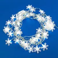 ULD-S0700-050/DTA WHITE IP20 SNOWFLAKES-2