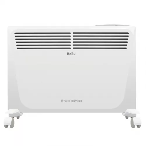 Конвектор Enzo BEC/EZER-1500 1500Вт э/т ионизация воздуха Ballu НС-1055672 фото 2