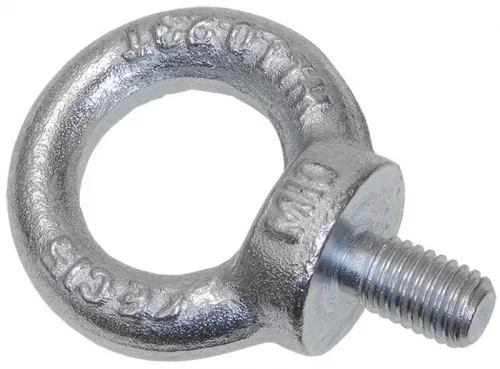 Рым-болт М8 IEK CLP1M-RB-8 Рым-болт М8 IEK CLP1M-RB-8