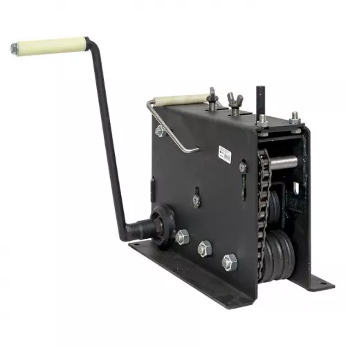 Машинка ручная для полосы и прута РМА-40-6-8 PROxima EKF lp-a1004