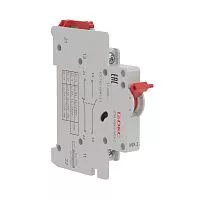 Контакт вспомогательный YON MD63-МСК2 1НО+1НЗ DKC MD63-MCK2