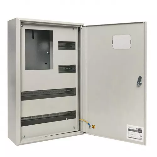 Щит ЩУРн 3/48 (630х400х160) однодверный IP31 EKF mb23-3/48 фото 7 Щит ЩУРн 3/48 (630х400х160) однодверный IP31 EKF mb23-3/48 фото 7