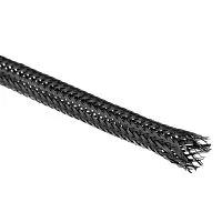 Оплетка каб. 25-40мм полиэстер (уп.50м) DKC GTRVO-25