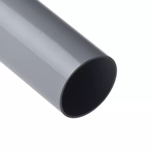 Труба ПВХ гладкая жесткая d63мм (л) 350Н/5 СМ2 (дл.3м) Ruvinil 56300(3) Труба ПВХ гладкая жесткая d63мм (л) 350Н/5 СМ2 (дл.3м) Ruvinil 56300(3)