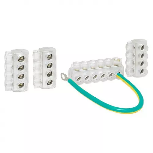 Комплект клеммников SV50 3хKE10.504+1хKE10.506 (Al 10-50/Cu 2.5-35) для сетей уличного освещения PROxima EKF sv-50 Комплект клеммников SV50 3хKE10.504+1хKE10.506 (Al 10-50/Cu 2.5-35) для сетей уличного освещения PROxima EKF sv-50