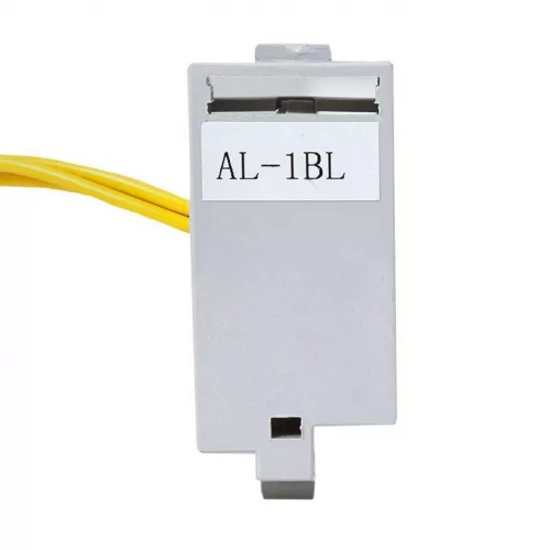 Контакт аварийный AL для TR слева AV POWER-1 AVERES EKF mccb-1L-AL-TR-av фото 3 Контакт аварийный AL для TR слева AV POWER-1 AVERES EKF mccb-1L-AL-TR-av фото 3
