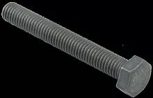 Болт шестигранный М10х80 HDZ (уп.20шт) IEK CMZ10-BT-10-080-HDZ