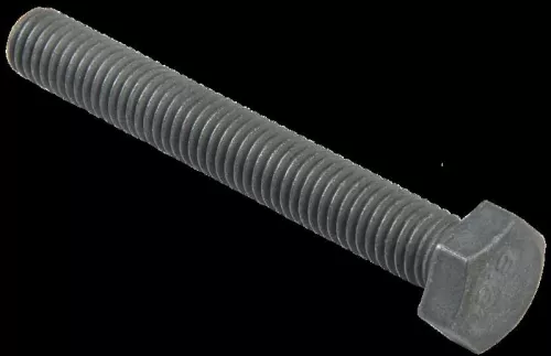 Болт шестигранный М10х80 HDZ (уп.20шт) IEK CMZ10-BT-10-080-HDZ