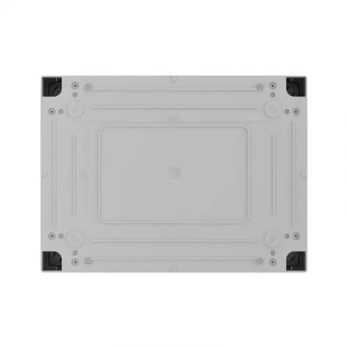 Коробка распределительная ОП 380х300х120мм IP56 гладк. стенки DKC 54410 фото 4 Коробка распределительная ОП 380х300х120мм IP56 гладк. стенки DKC 54410 фото 4