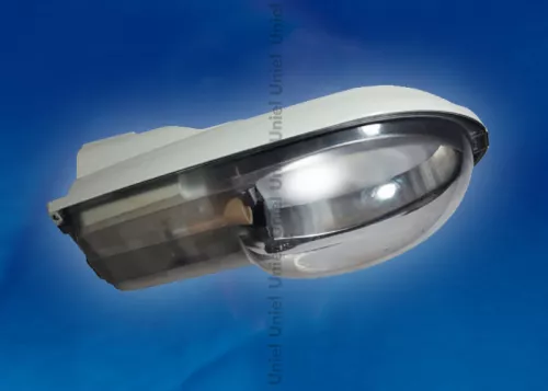 Светильник уличный UUL-V51X IP65 GREY